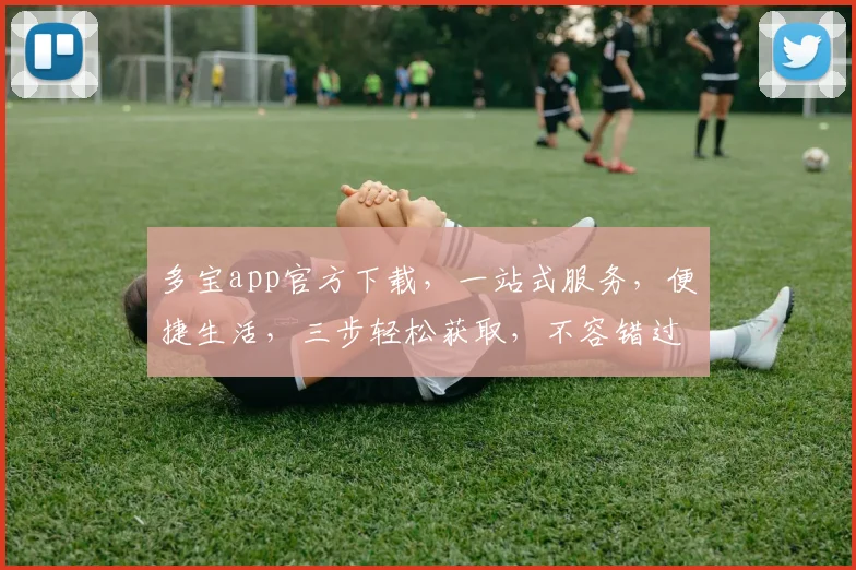 多宝app官方下载，一站式服务，便捷生活，三步轻松获取，不容错过