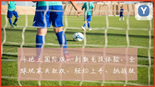 斗地主国际版，刺激竞技体验，全球玩家共狂欢，轻松上手，挑战极限