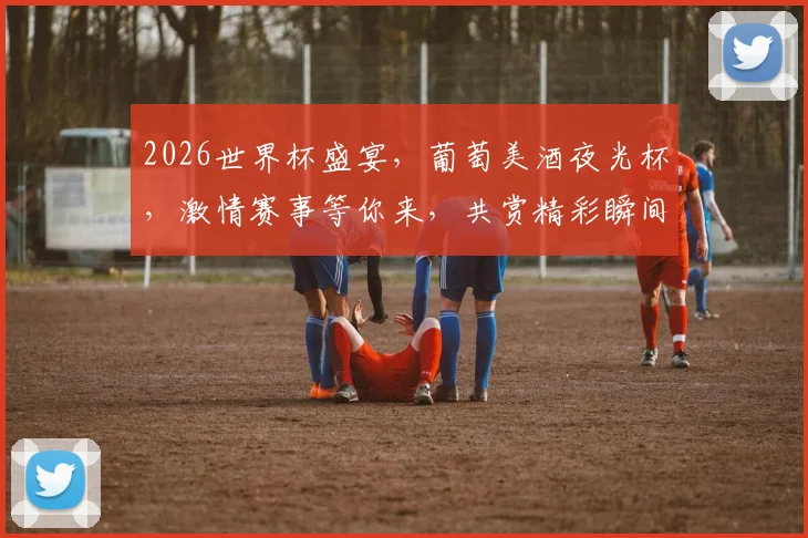 2026世界杯盛宴，葡萄美酒夜光杯，激情赛事等你来，共赏精彩瞬间，一触即发